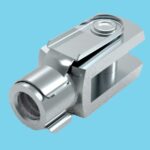 Fork M12x24 + harness quick fit adapter - 941206800