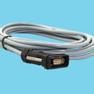 Cable SD15 M W.D./open 6