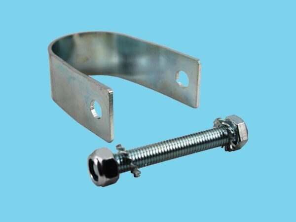 Swivel castor protector for wheel 100mm M8 - 941355001