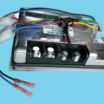 Conversion Kit T-mos to PG i-Drive I peak=140A for Meto - 941355010