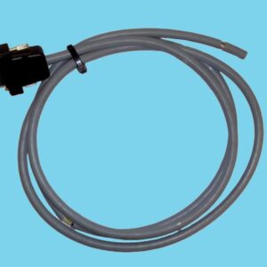 Cable SD15 F/open L=1