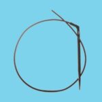 Capillair (Green stripe) 4ltr 60cm 3.2x1+Cap-S black - 017460320