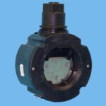 Checkvalve DN Ø80mm ARI 3" spring charge 16 bar - 018590136