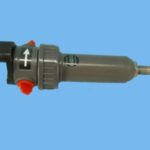 Pressure valve DN 6 75 G1/4I PVC - 060951287