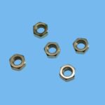 Flowswitch Nut - 081321803