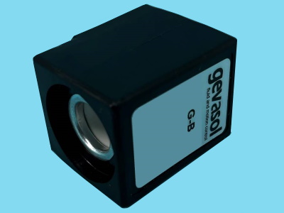 Coil for Geva solenoid 24VAC/60Hz 8W - 085900105