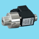 Dosing valve 24VAC/50Hz 8W