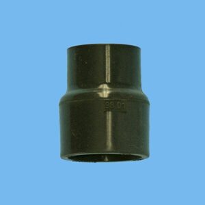 Reducing socket Ø25 x 20 mm GF pvc - 090900707