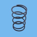 Pulsfog spring for cover plate - 811010530