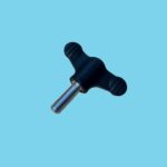Wing bolt M10x30mm - 817000949
