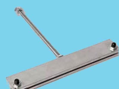 Hook holder set 22cm (6 pcs.) - 940202136