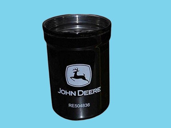 Oil filter 4045 - 941900430