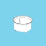 Cyclone separator  P30 WD - 941902339