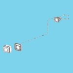 Boiler connection  P30WD - 941902343