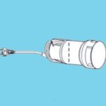 submerged pump  WP50 - 941902369