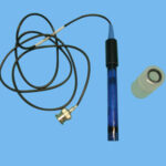 pH probe - dig. pH meter - 081303521