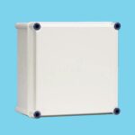 Holec cabinet 270x270GSK433 gray - 082102538