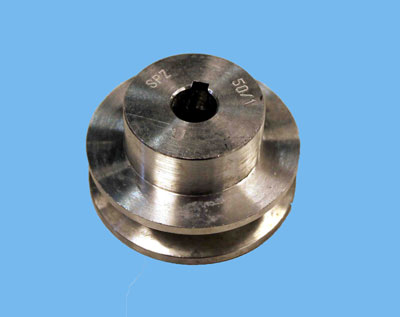 String disk 50SPZ1 / bore 16 / S - 817016604