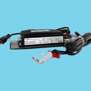 Batterycharger 115V-50-60Hz/24V-8A Hf WET 110Ah SB50 - 817017328