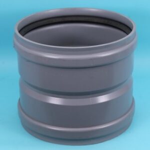 socket Ø500 x 500 mm + cuff - 040004425