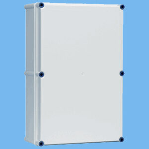 Holec cabinet 540mm x 360mm GS K464 grey - 082102619