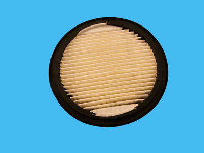 Puska air filter.EMT D1 + VD1 - 819705705