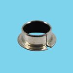 Flanged bushing for 20mm axle - 941206780