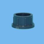 Flange adaptor 40mm for ball valve - 018201271