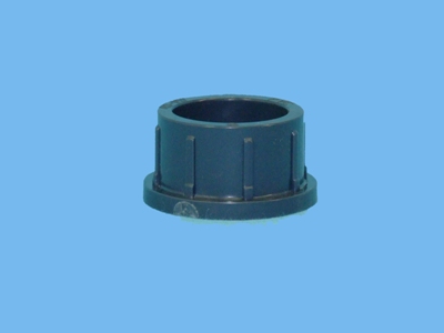 018201318_1 Flange adaptor 90mm for ball valve - 018201318