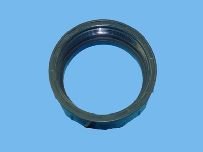 Union nut for ball valve pvc 63mm - 018201393