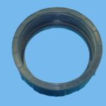 Union nut for ball valve 75mm pvc - 018201407
