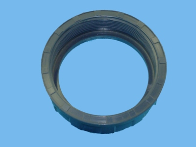 Union nut for ball valve 75mm pvc - 018201407