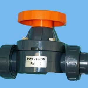 Membrane connector 63  coupling 10bar + EPDM - 018502563