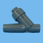 Recoil valve pvc 40mm EPDM GF - 018600344