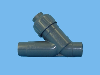 018600344_1 Recoil valve pvc 40mm EPDM GF - 018600344