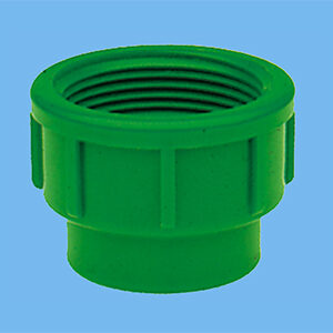 Locknut PE for pe coupler 40mm - 034008112