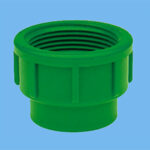 Locknut PE for pe coupler 50mm - 034008113