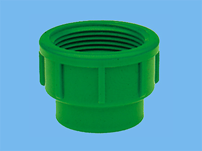 Locknut PE for pe coupler 75mm - 034008115