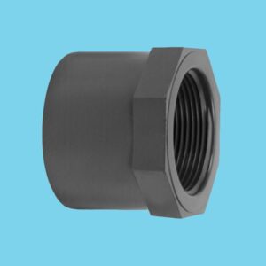 reducing bush 63 x 1" - 046010215