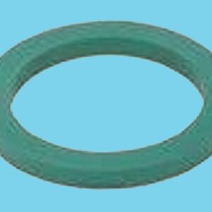 Camlock eind switch 2 " viton ring - 050560570