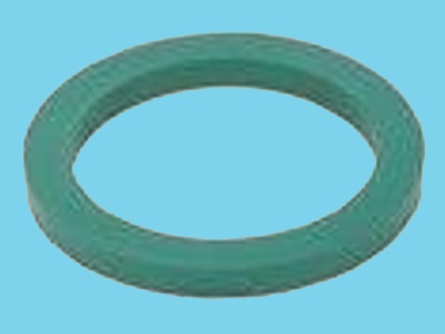 Camlock eind switch 2 " viton ring - 050560570