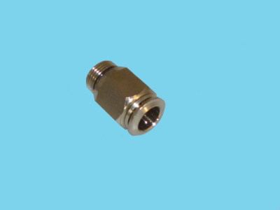 Connector 3/8" x 12mm - 050704731