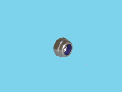 Nut for shear bolt 6Matic filter - 050704733