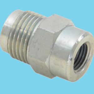 Quick screw coupling F 1/4 " internal thread - 050902605