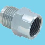 Quick screw coupling F 1/2 " internal thread - 050902608
