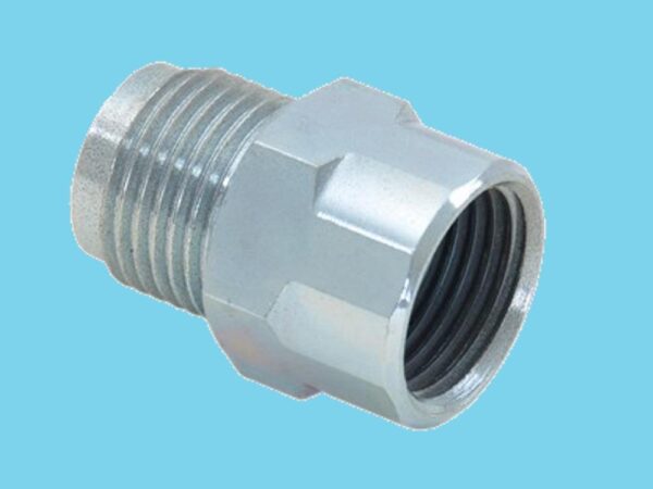 Quick screw coupling F 1/2 " internal thread - 050902608