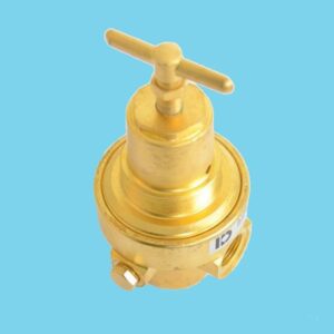 Regulating valve 1/2 - (0-50 Bar) - 051322527