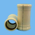 Slip coupling 125mm  sp - 051501252