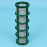 C Y interior parts  2"  150 micron green - 060208163