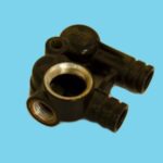 Suction piece AR30 - 060707056